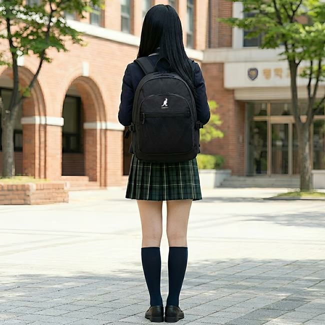 カンゴール BTR リュック KANGOL 250-1540