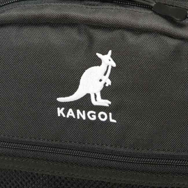 カンゴール BTR リュック KANGOL 250-1540