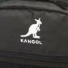 カンゴール BTR リュック KANGOL 250-1540