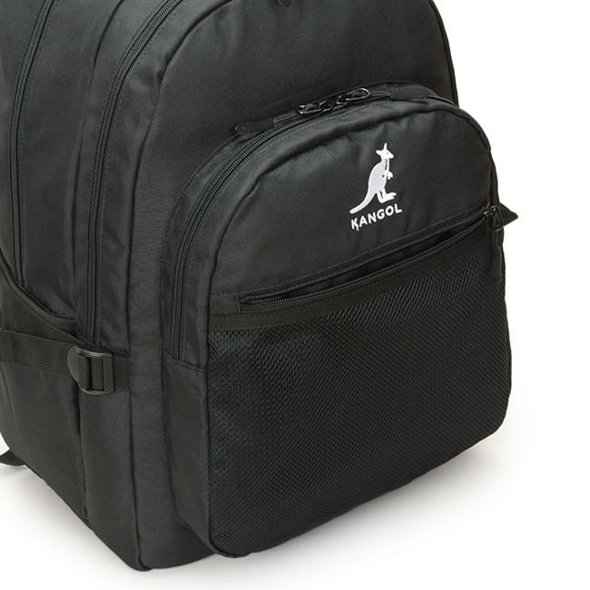 カンゴール BTR リュック KANGOL 250-1540