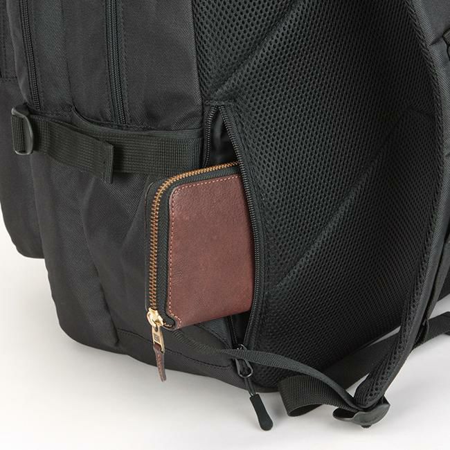 カンゴール BTR リュック KANGOL 250-1540