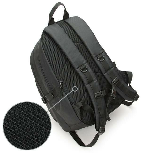 カンゴール BTR リュック KANGOL 250-1540