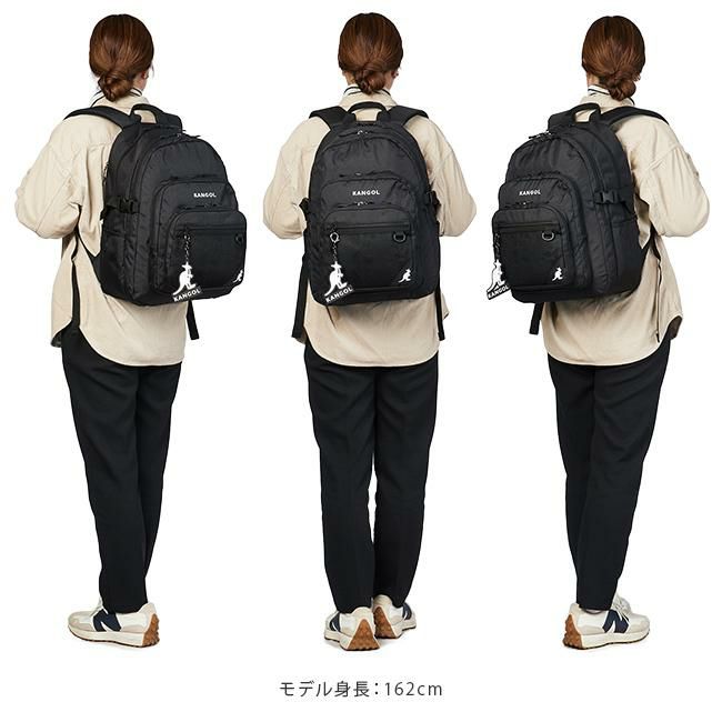 カンゴール ニッキー リュック KANGOL 250-1560