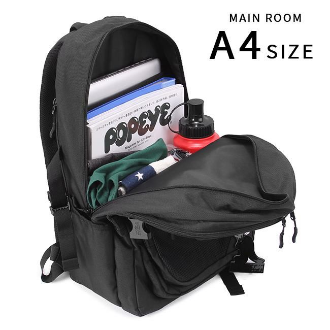 カンゴール ニッキー リュック KANGOL 250-1560