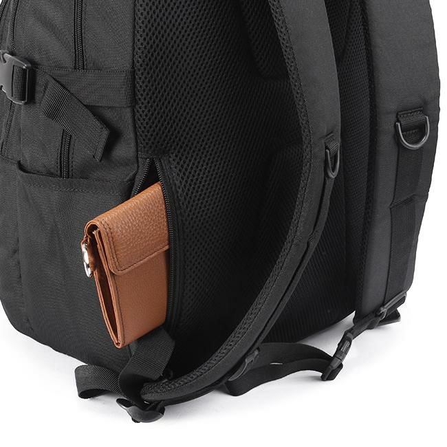 カンゴール ニッキー リュック KANGOL 250-1560