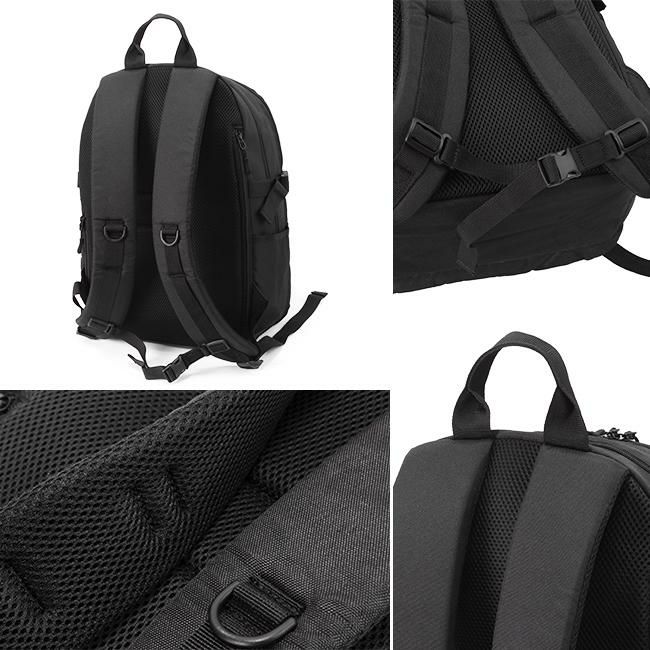 カンゴール ニッキー リュック KANGOL 250-1560