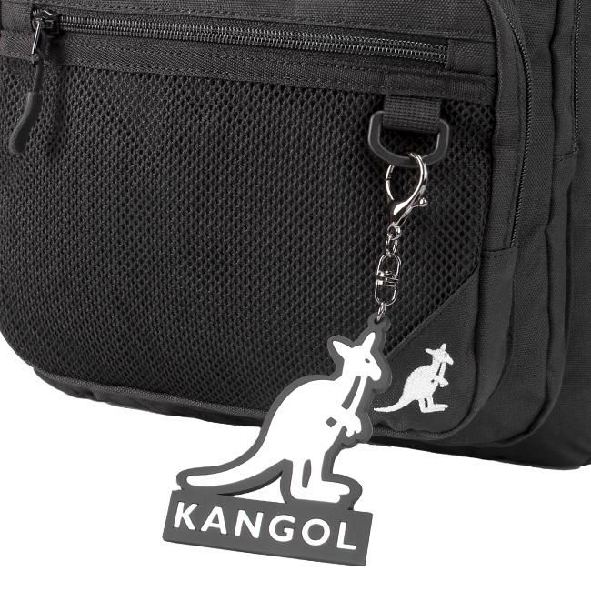 カンゴール ニッキー リュック KANGOL 250-1560