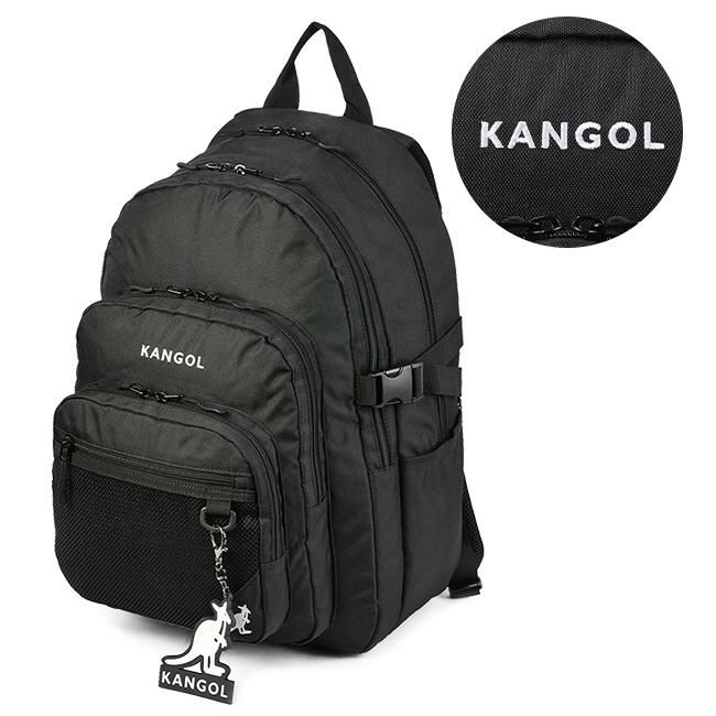 カンゴール ニッキー リュック KANGOL 250-1560