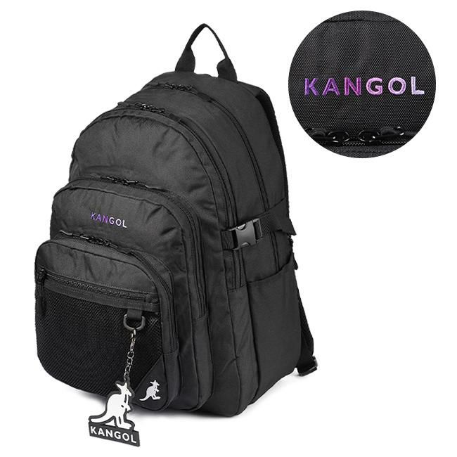 カンゴール ニッキー リュック KANGOL 250-1560