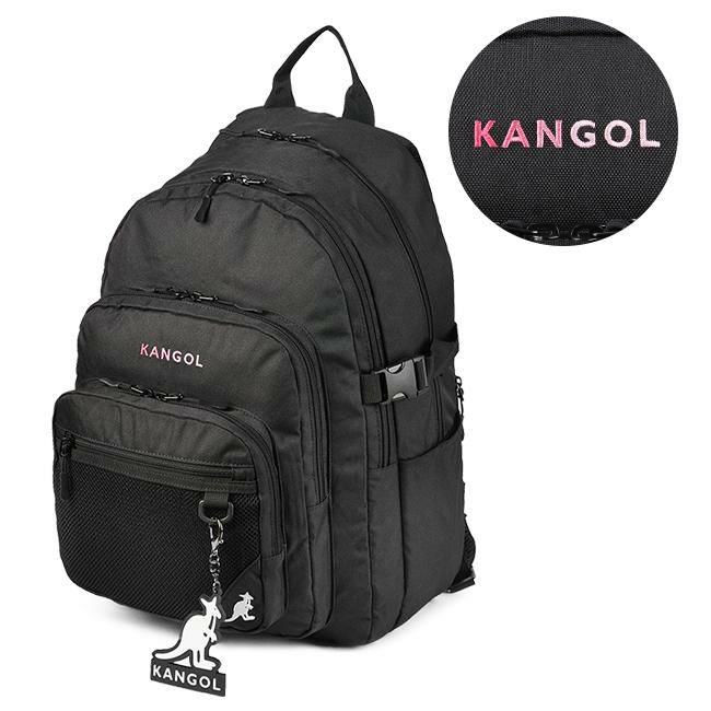 カンゴール ニッキー リュック KANGOL 250-1560