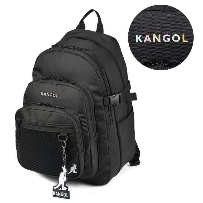 カンゴール ニッキー リュック KANGOL 250-1560