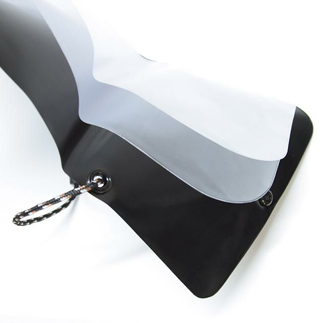 メール便選択で送料無料 アッソブ マスクケース マスクケース 252000