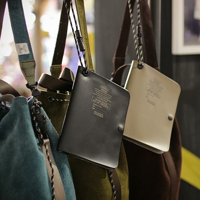 メール便選択で送料無料 アッソブ マスクケース マスクケース 252000