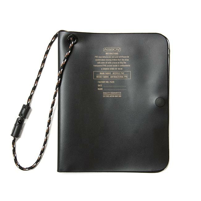 メール便選択で送料無料 アッソブ マスクケース マスクケース 252000