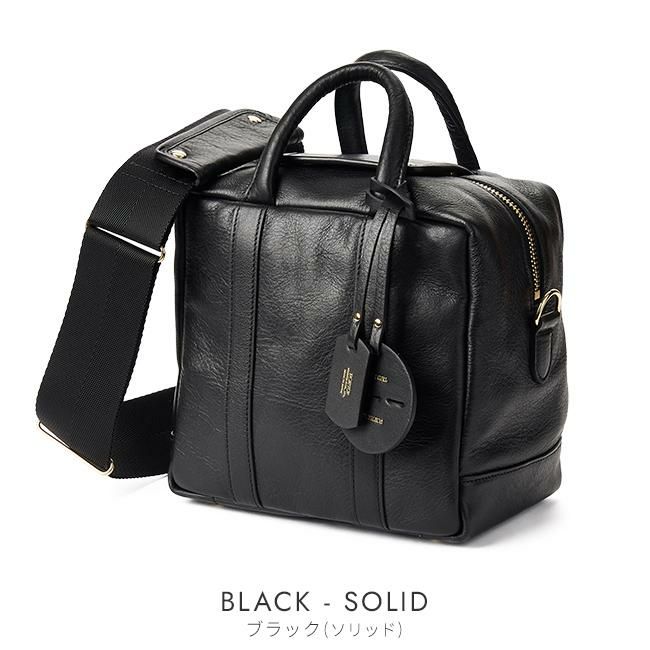 ポーター ミニアチュール 2WAYキットバッグ 256-01359 256-11359