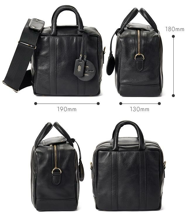 ポーター ミニアチュール 2WAYキットバッグ 256-01359 256-11359