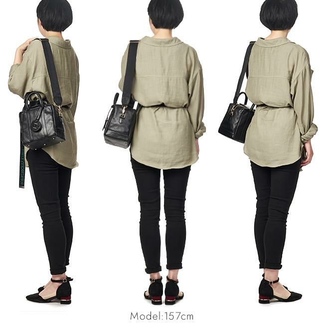 ポーター ミニアチュール 2WAYキットバッグ 256-01359 256-11359