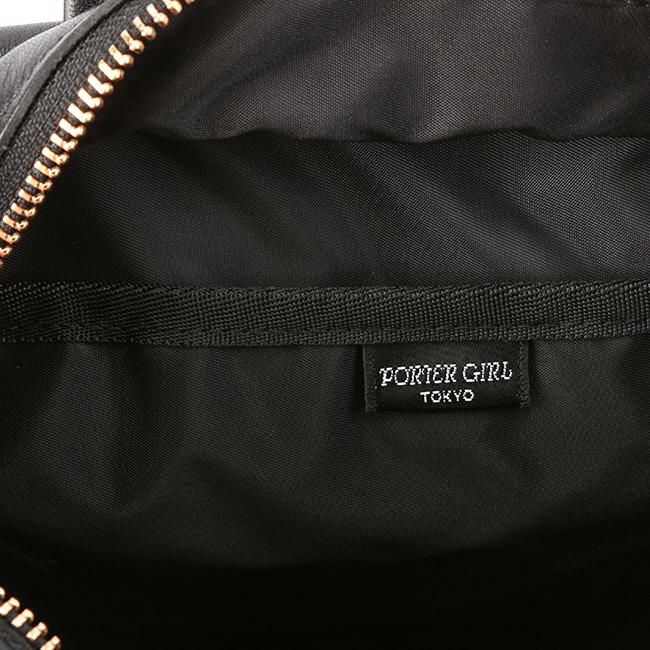 ポーター ミニアチュール 2WAYキットバッグ 256-01359 256-11359