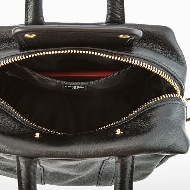 ポーター ミニアチュール 2WAYキットバッグ 256-01359 256-11359