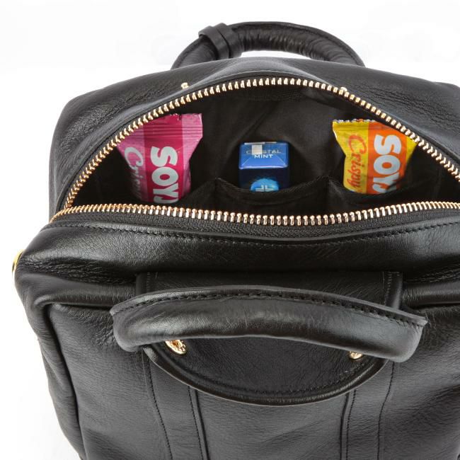 ポーター ミニアチュール 2WAYキットバッグ 256-01359 256-11359