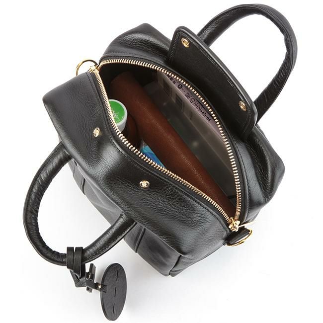 ポーター ミニアチュール 2WAYキットバッグ 256-01359 256-11359