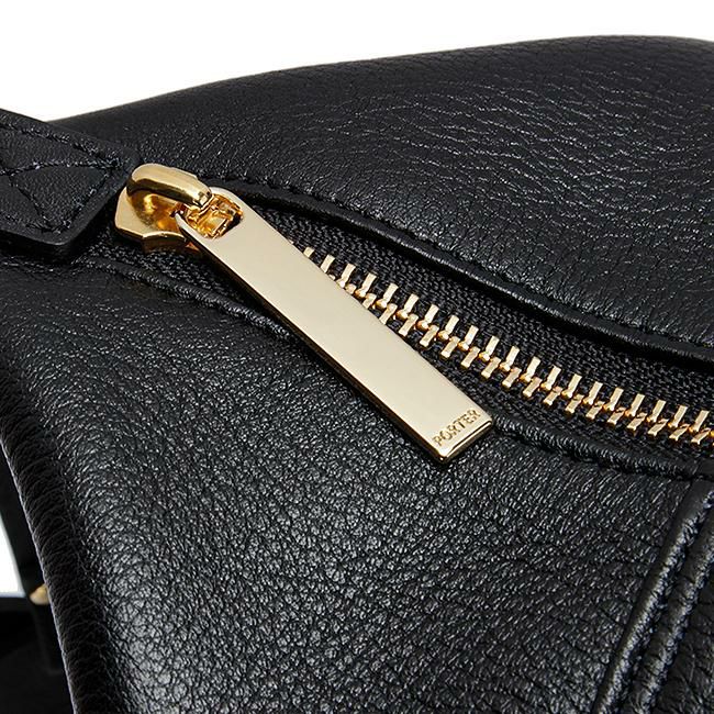 ポーター ミニアチュール 2WAYダッフルバッグ 256-01360 256-11360