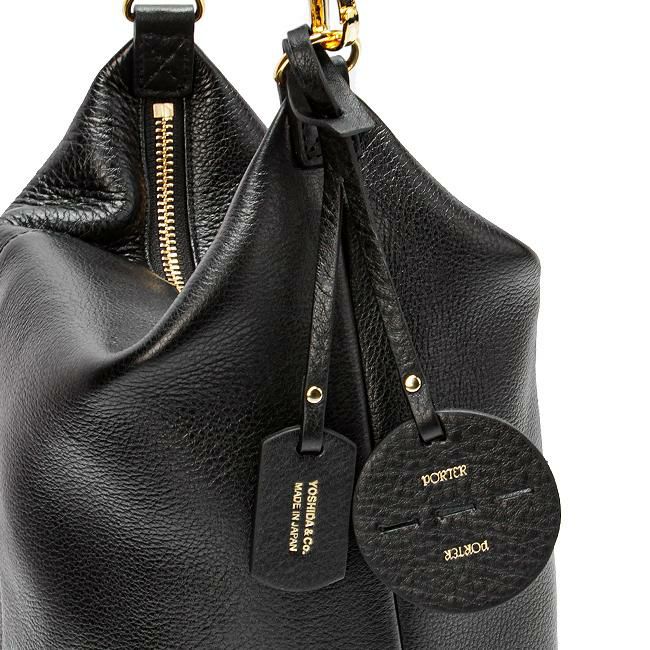 ポーター ミニアチュール 2WAYダッフルバッグ 256-01360 256-11360