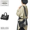 ポーター ミニアチュール 2WAYトートバッグ 256-01361 256-11361