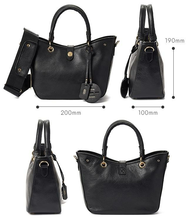 ポーター ミニアチュール 2WAYトートバッグ 256-01361 256-11361