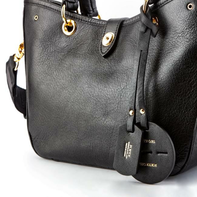 ポーター ミニアチュール 2WAYトートバッグ 256-01361 256-11361