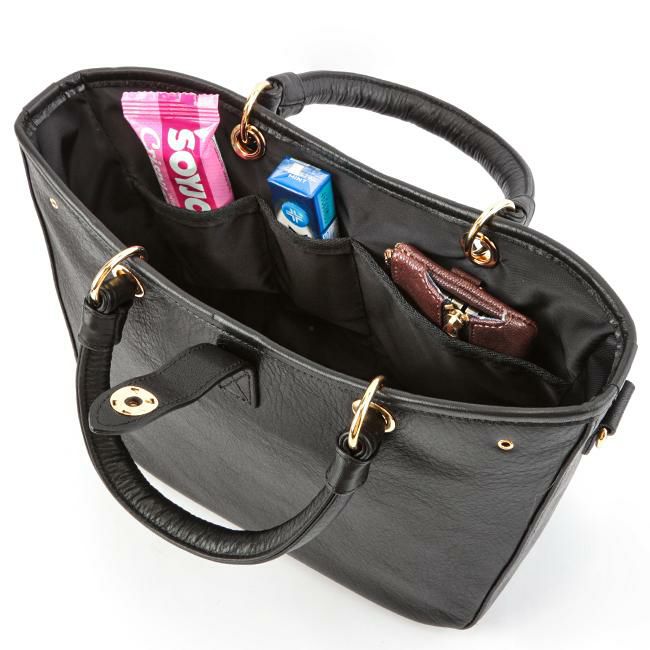 ポーター ミニアチュール 2WAYトートバッグ 256-01361 256-11361