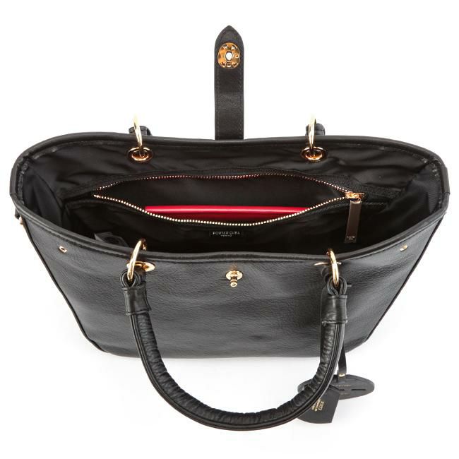 ポーター ミニアチュール 2WAYトートバッグ 256-01361 256-11361