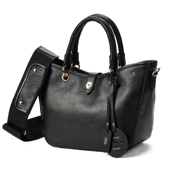 ポーター ミニアチュール 2WAYトートバッグ 256-01361 256-11361