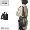 ポーター ミニアチュール 2WAYヘルメットバッグ 256-01362 256-11362