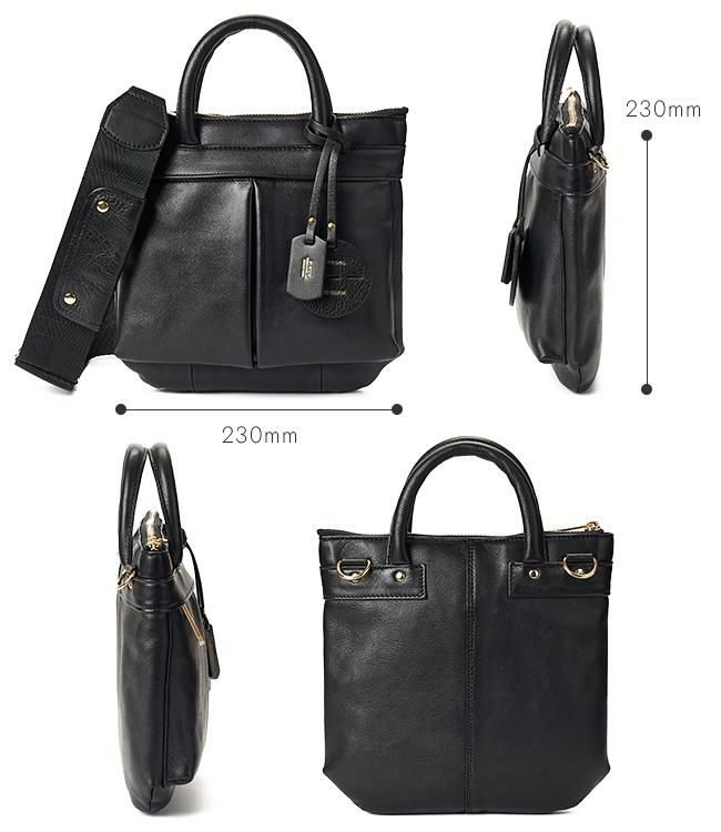 ポーター ミニアチュール 2WAYヘルメットバッグ 256-01362 256-11362