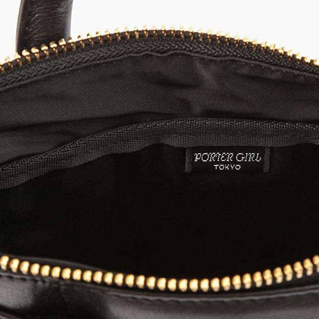 ポーター ミニアチュール 2WAYヘルメットバッグ 256-01362 256-11362