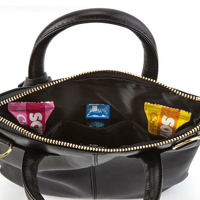 ポーター ミニアチュール 2WAYヘルメットバッグ 256-01362 256-11362