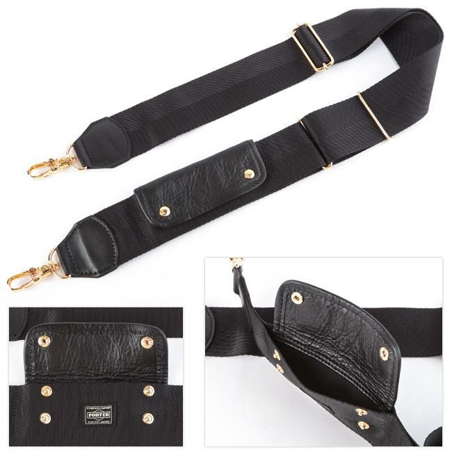 ポーター ミニアチュール 2WAYヘルメットバッグ 256-01362 256-11362