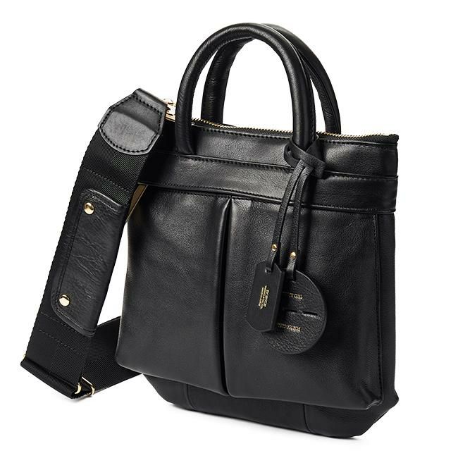 ポーター ミニアチュール 2WAYヘルメットバッグ 256-01362 256-11362