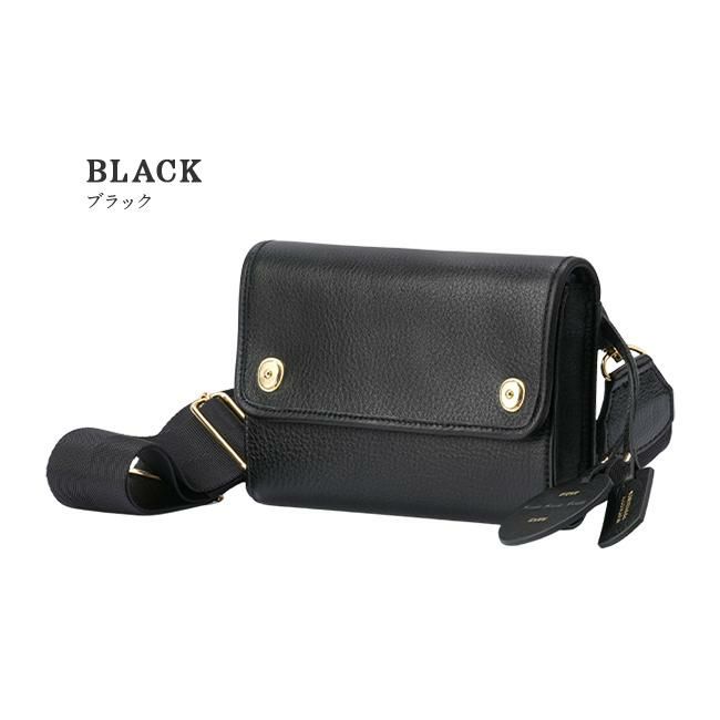 ポーター ミニアチュール 2WAYウォレット 256-11363 PORTER