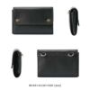 ポーター ミニアチュール 2WAYウォレット 256-11363 PORTER