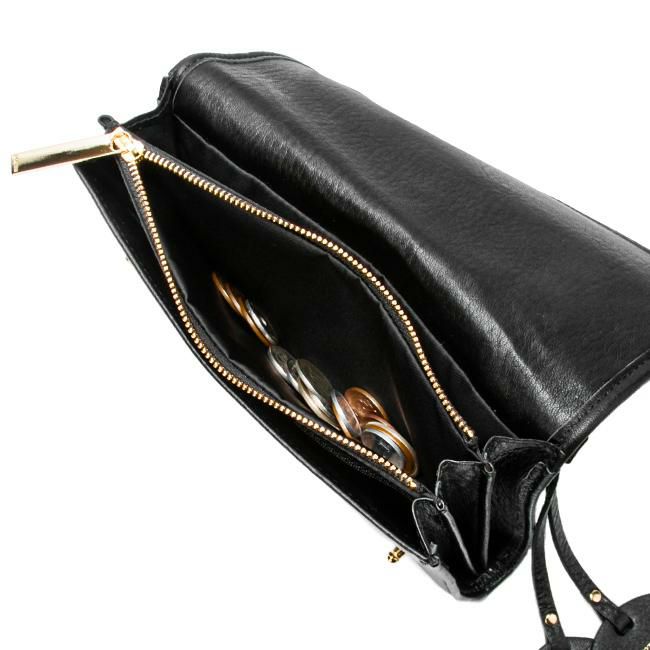 ポーター ミニアチュール 2WAYウォレット 256-11363 PORTER