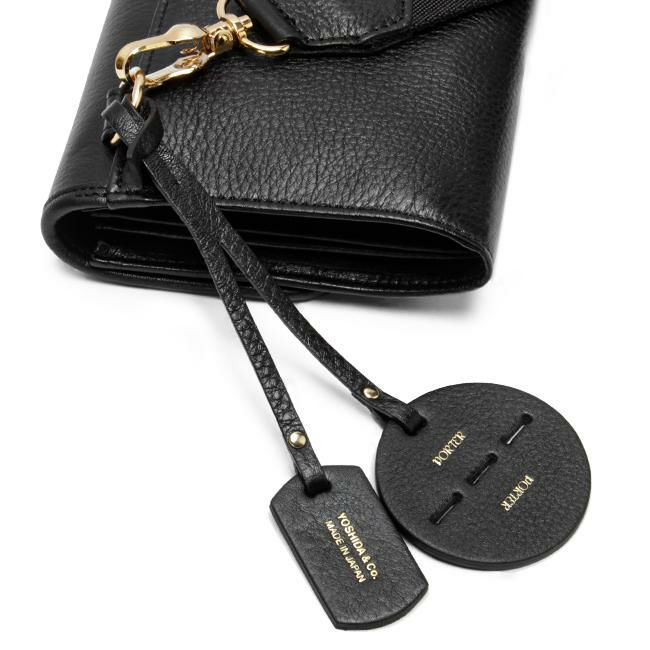 ポーター ミニアチュール 2WAYウォレット 256-11363 PORTER