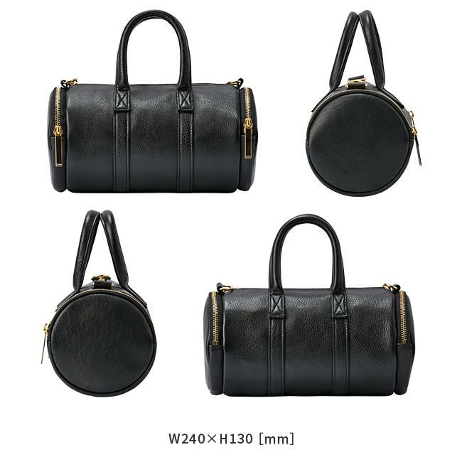 ポーター ミニアチュール 2WAYボストンバッグ 256-05070 256-15070 PORTER