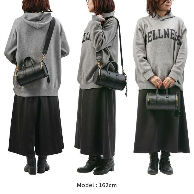 ポーター ミニアチュール 2WAYボストンバッグ 256-05070 256-15070 PORTER