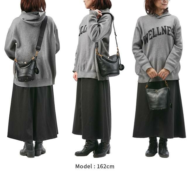 ポーター ミニアチュール 2WAYショルダーバッグ 256-05071 256-15071 PORTER