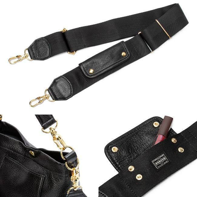 ポーター ミニアチュール 2WAYショルダーバッグ 256-05071 256-15071 PORTER