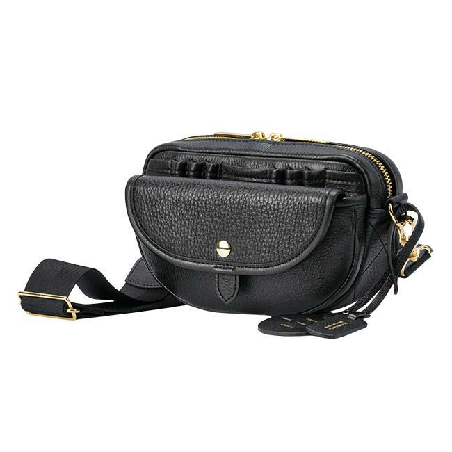 ★2900円値下げ中★【美品】ポーター　ミニショルダー PORTER HEAT 楽天市場】ポーター ヒート（ショルダーバッグ・メッセンジャー