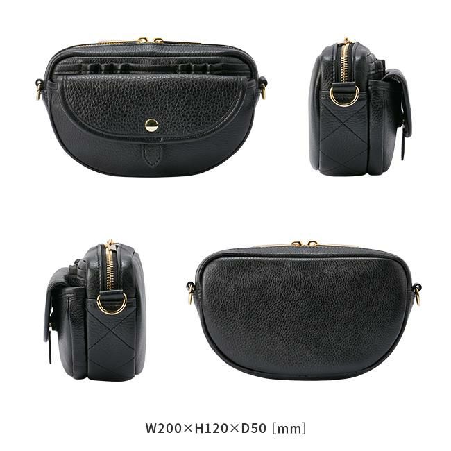 ポーター ミニアチュール ショルダーバッグ 256-05072 256-15072 PORTER