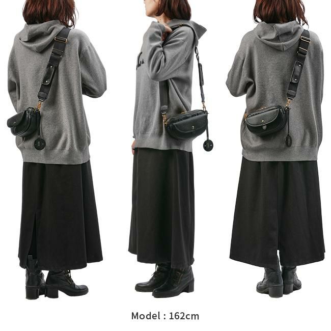 ポーター ミニアチュール ショルダーバッグ 256-05072 256-15072 PORTER